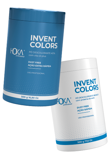 Invent Colors
