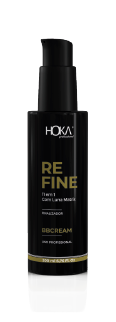 Bbcream Refine da Hoka Professional