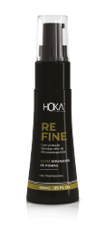 Gloss Reparador de Pontas Refine da Hoka Professional